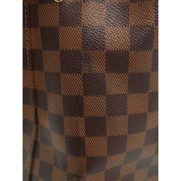 Louis Vuitton Damier Hampstead PM Tote Bag - Picture 5 of 8